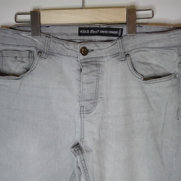 !!! 5$ ADD ON !!!  Denim Co premium denim W32/L32 - Picture 2 of 7